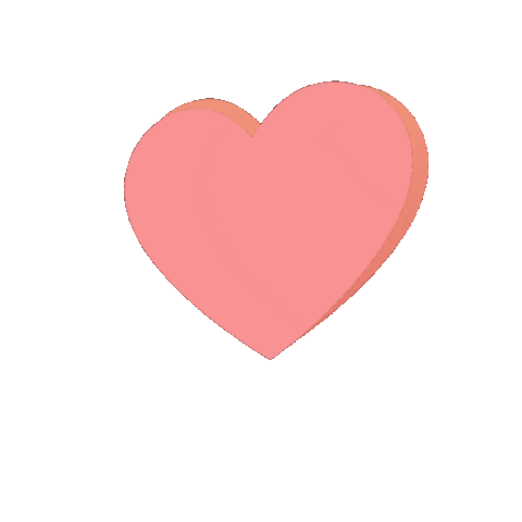 Heart Love Sticker by Gshow - O Entretenimento da Globo