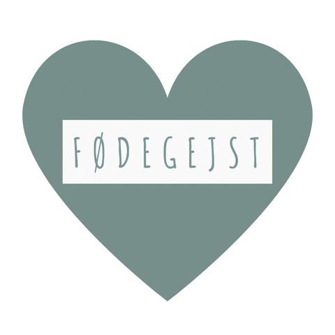 foedegejst GIF