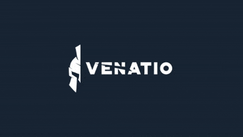 Venatio Treinamento Esportivo GIF