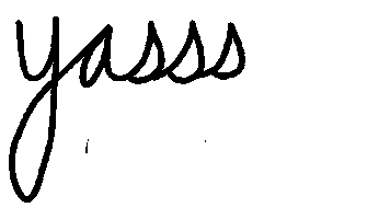 Queen Boss Sticker by The Karina Ramos