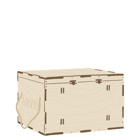 Celebration Wine Sticker by ArvayWine