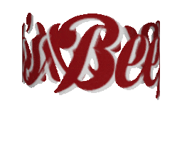 Burger Meat Sticker by What's Beef