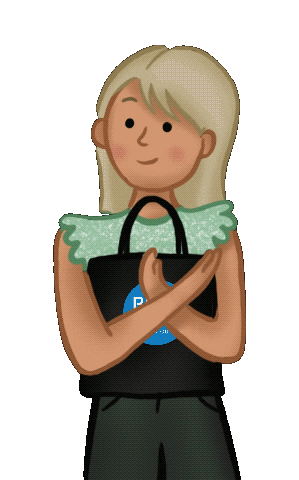 BergmansOutlet Sticker