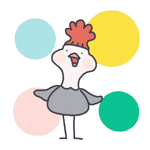 Dance Love Sticker