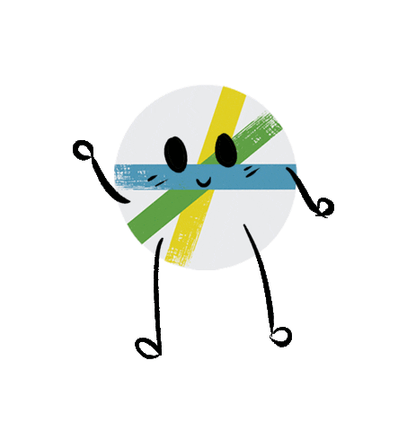 Greenergy Impianti Srl Sticker