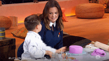 Melissa Mccarthy Thumbs Up GIF by NBC