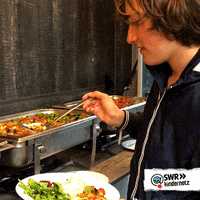 Hungry Behind The Scenes GIF by SWR Kindernetz