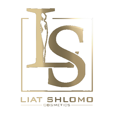 Liat Shlomo Sticker by f1ife