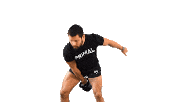 Fitness Workout Sticker by Eric Leija