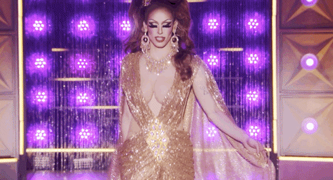 Mtv Queen GIF by RuPaul's Drag Race - Find & Share on GIPHY