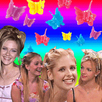 90S Accessories GIF by Animation Domination High-Def