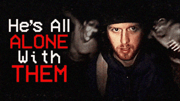 Horror Peak GIF