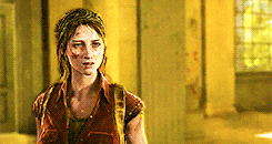last of us