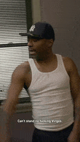 Uncle Drew Wtf GIF by SHOWTIME