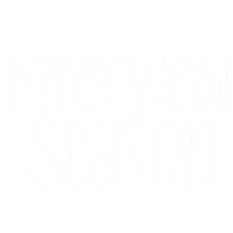 Interview Match Sticker