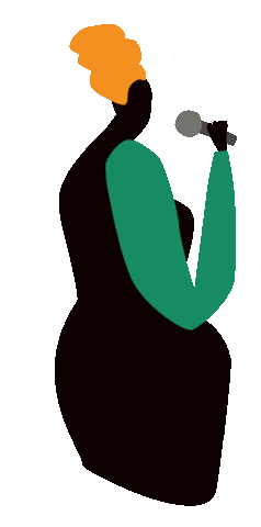 Fattilyeverafter Sticker by Hardie Grant UK