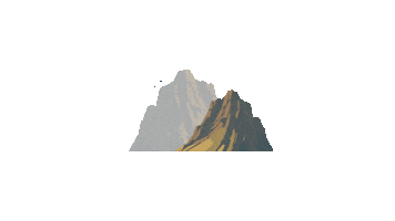 United Arab Emirates Adventure Sticker by RAK TDA