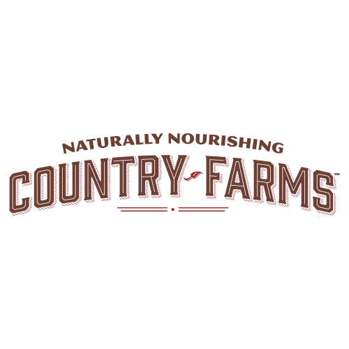 Country Farms Sticker