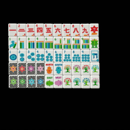 Margo Mahjong GIF by GMH Communities