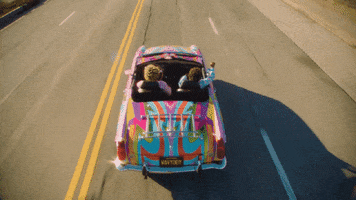 Cabin Fever Wavy Baby GIF by Jaden Smith