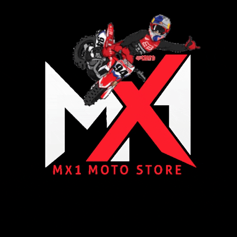 Motocross Mx1 GIF by MX1store