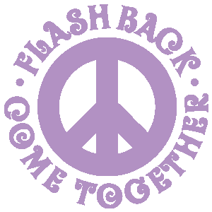 Flashback Salou Sticker