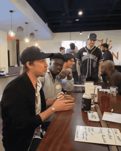 Game Show Comedy GIF by playsidehustle