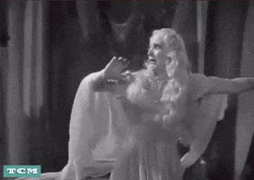 A Double Life GIF by Turner Classic Movies