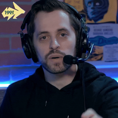 Can Of Worms Meme GIF by Hyper RPG