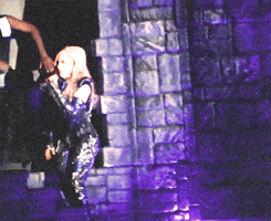 lady gaga GIF