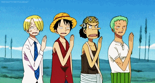 One Piece Zoro Gifs Get The Best Gif On Giphy