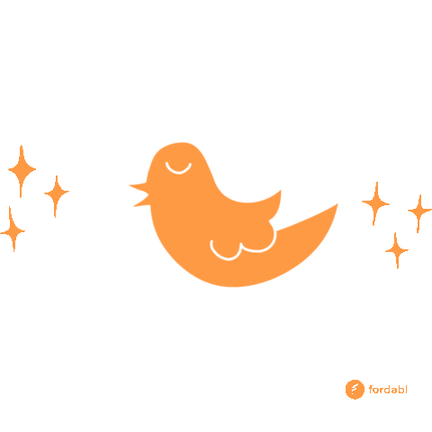 Social Media Fashion Sticker by fordabl