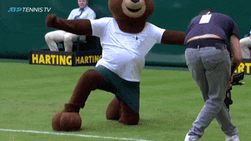 come on lol GIF by Tennis TV