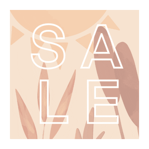 Earrings Sticker