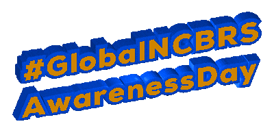 Dazzle4Rare Sticker by NCBRS