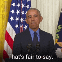 Obama-reaction GIFs - Get the best GIF on GIPHY