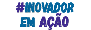 Inovacao Inovador Sticker by inova_mobil