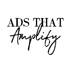 Facebook Ads Sticker by Aaron Wolf Music