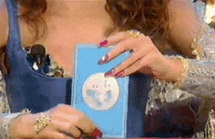 Luna Nera GIF by Esserequi ADV