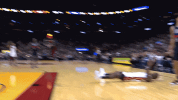 Count It Lets Go GIF by Miami HEAT