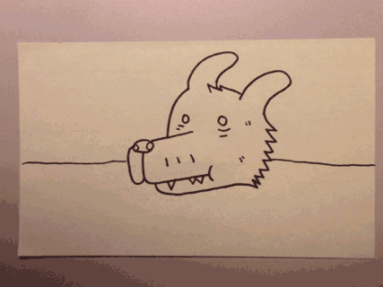 gifburns animated GIF