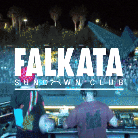 La Gran Manzana Gandia GIF