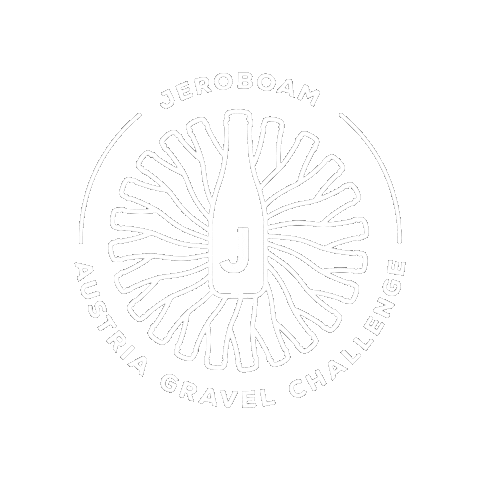 Jeroboam Austria Sticker