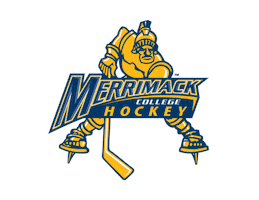 merrimackathletics Sticker