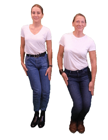 BE Creatives Sticker