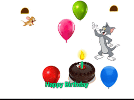 hbeautytips8 birthday happy birthday gif birthday messages GIF