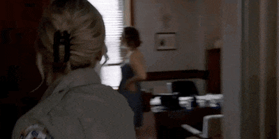 Chicago Fire Privacy GIF by Wolf Entertainment