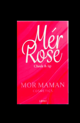 Mor Maman Cosmetics GIF