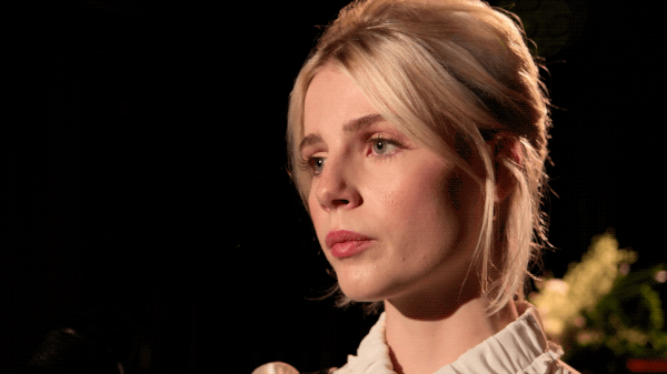 Lucy Boynton Netflix GIF by The Politician - Find & Share on GIPHY