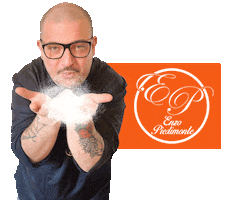 Food Wow Sticker by Enzo Piedimonte pizzaiolo